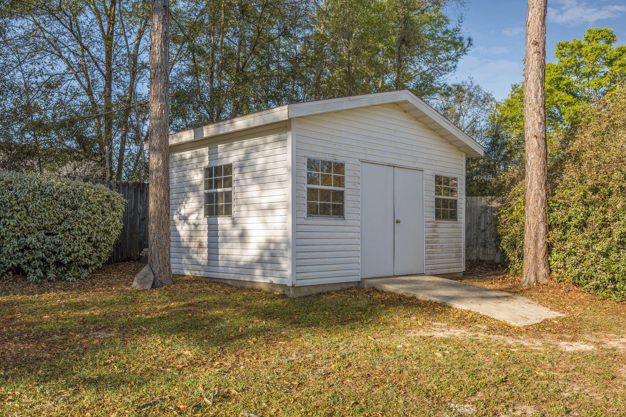 WEDGEWOOD ACRES (unrecorded) - Residential