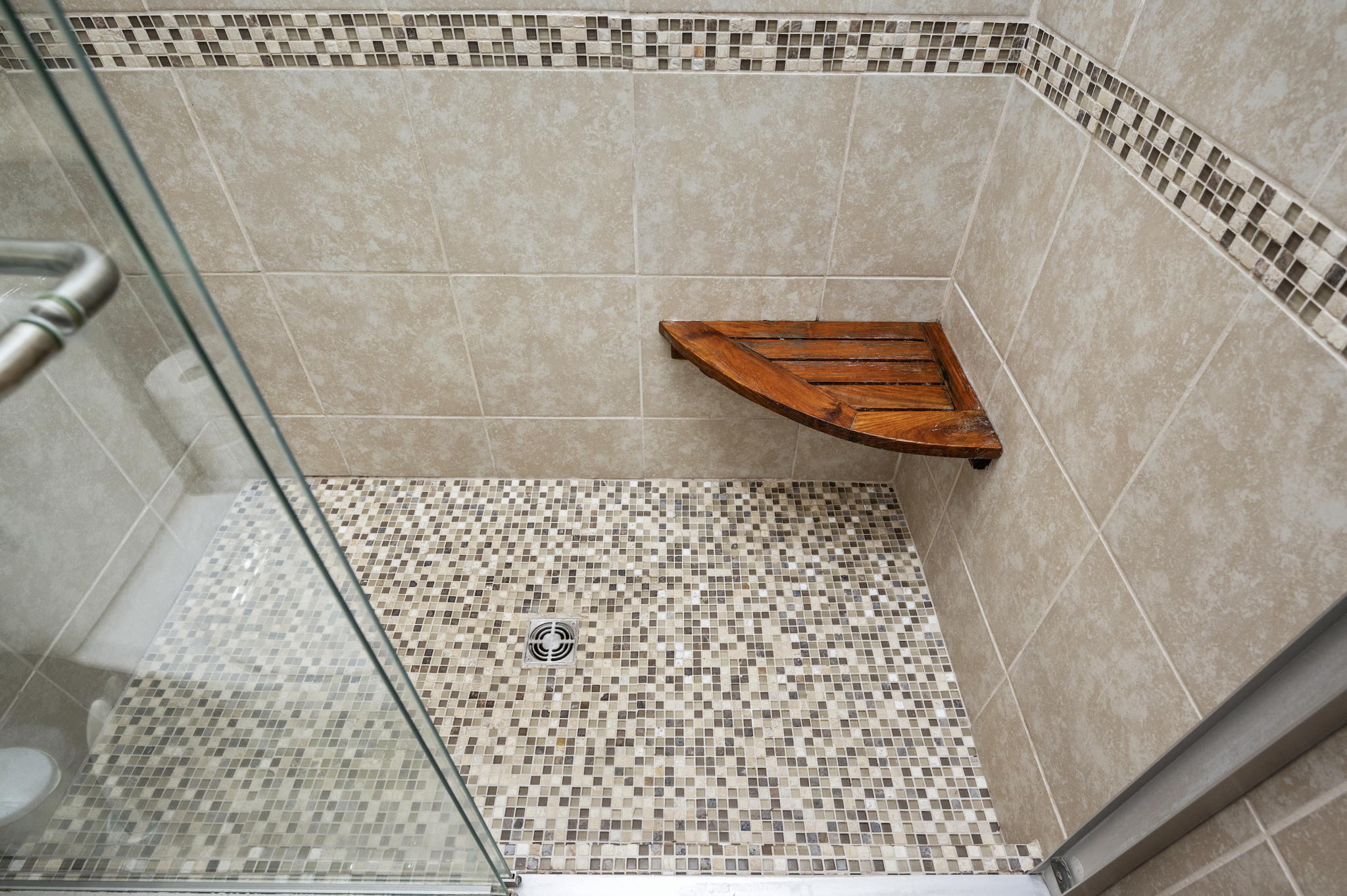 WEDGEWOOD ACRES (unrecorded) - Residential