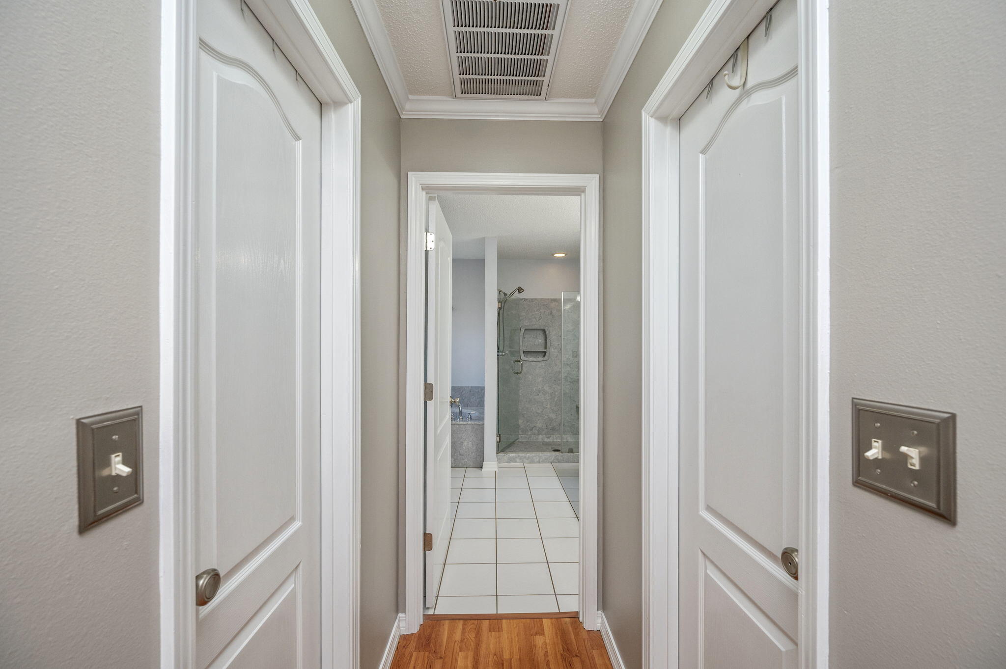 WEDGEWOOD ACRES (unrecorded) - Residential