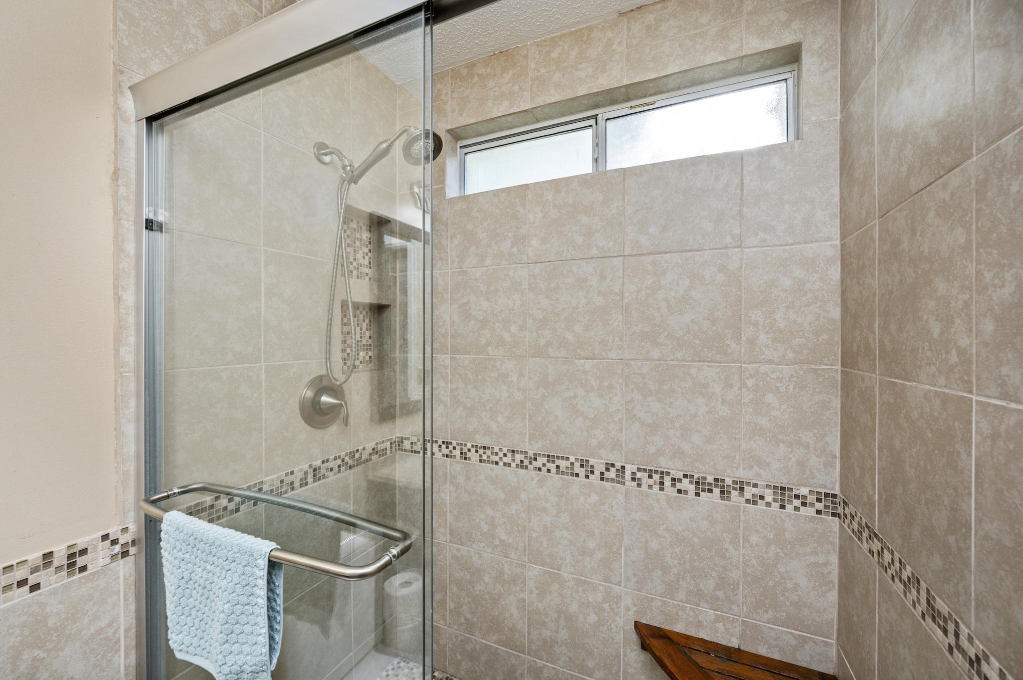 WEDGEWOOD ACRES (unrecorded) - Residential