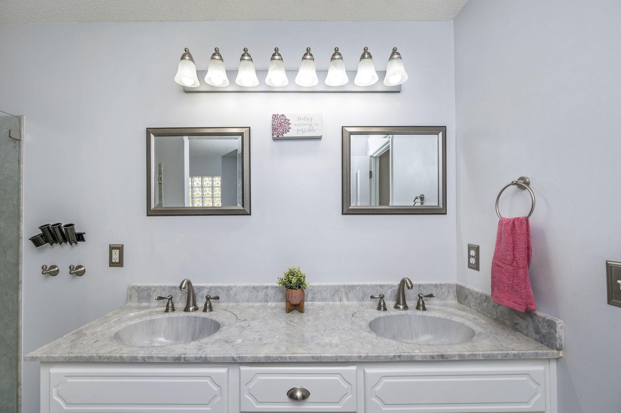 WEDGEWOOD ACRES (unrecorded) - Residential