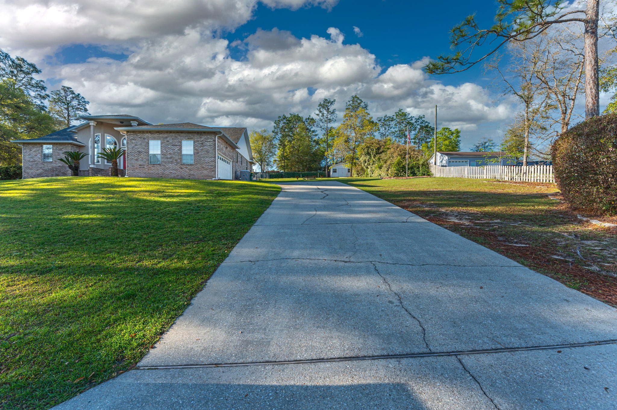 WEDGEWOOD ACRES (unrecorded) - Residential