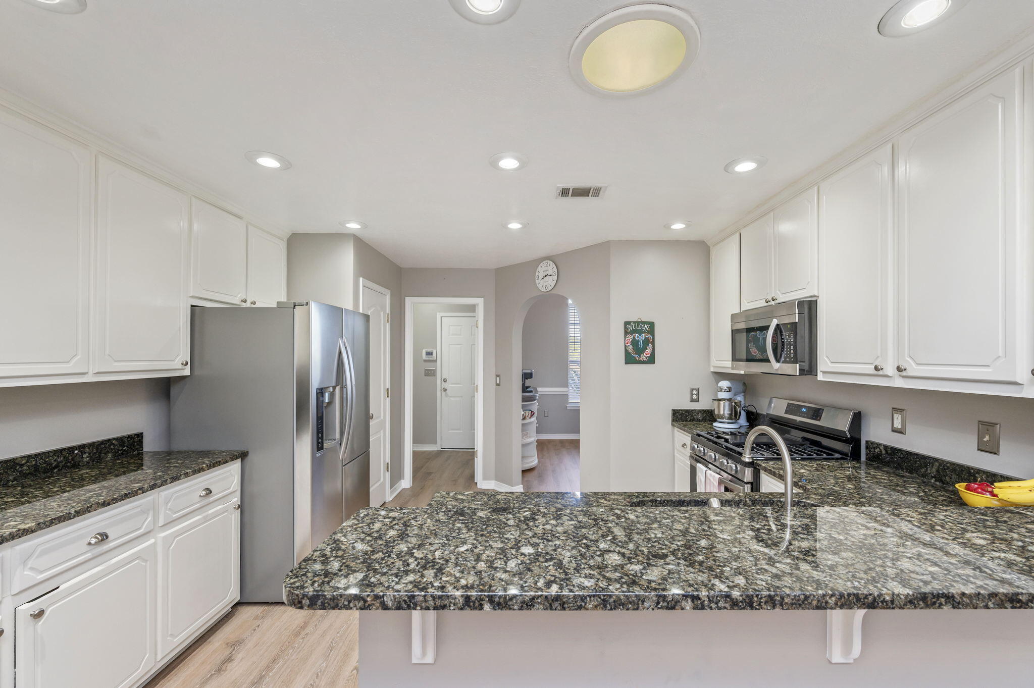 WEDGEWOOD ACRES (unrecorded) - Residential