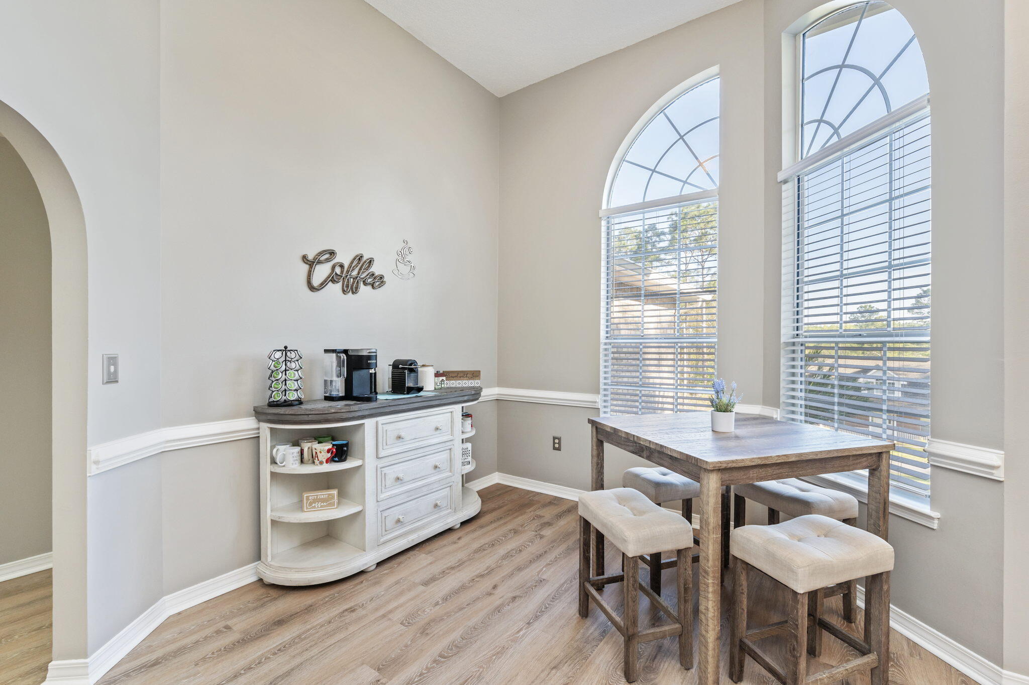 WEDGEWOOD ACRES (unrecorded) - Residential