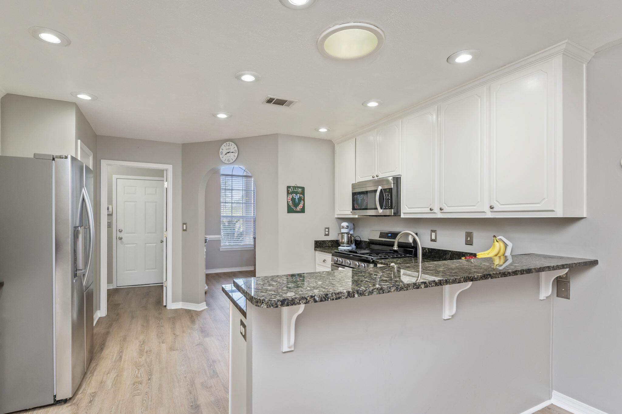 WEDGEWOOD ACRES (unrecorded) - Residential