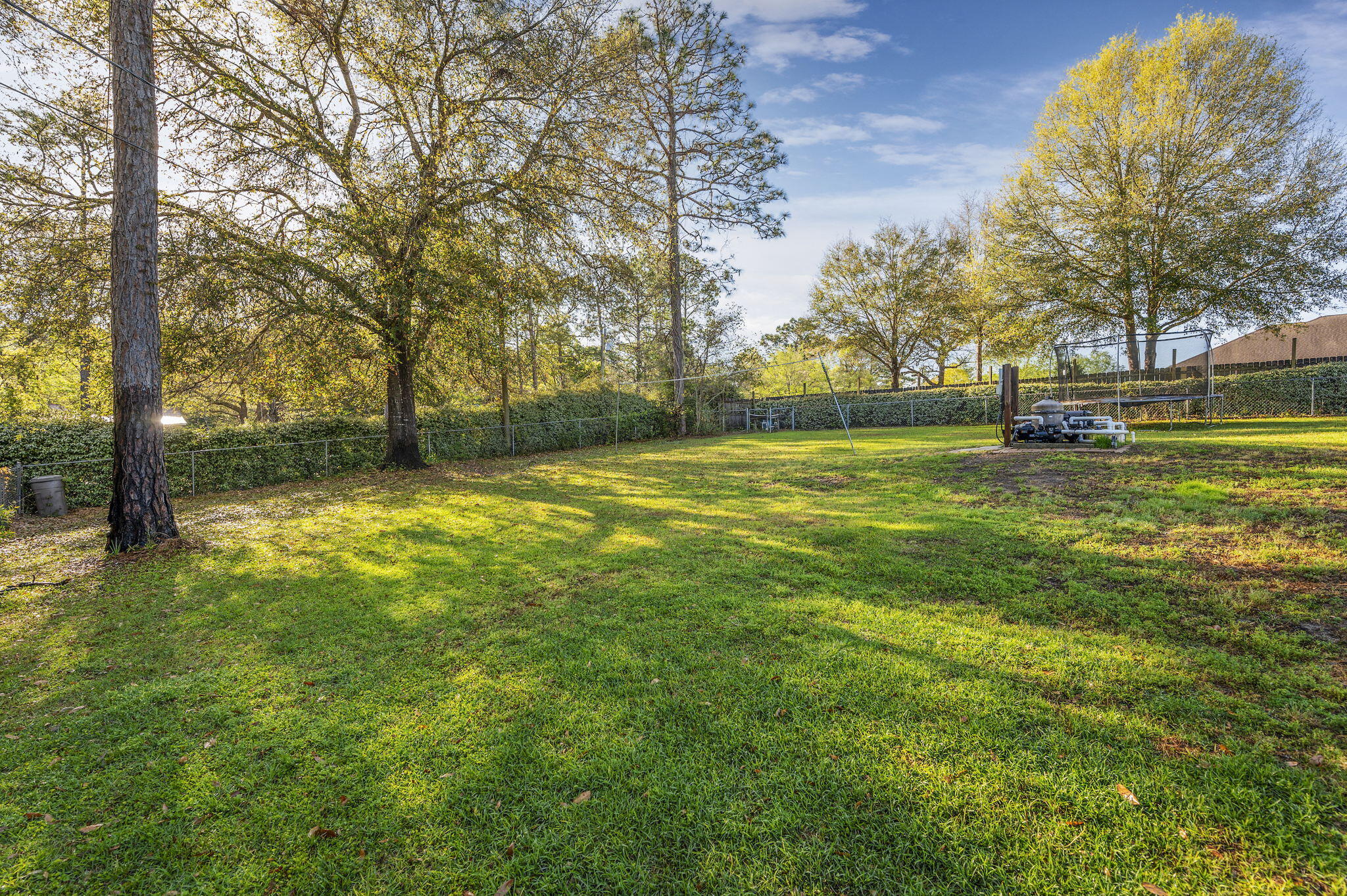 WEDGEWOOD ACRES (unrecorded) - Residential