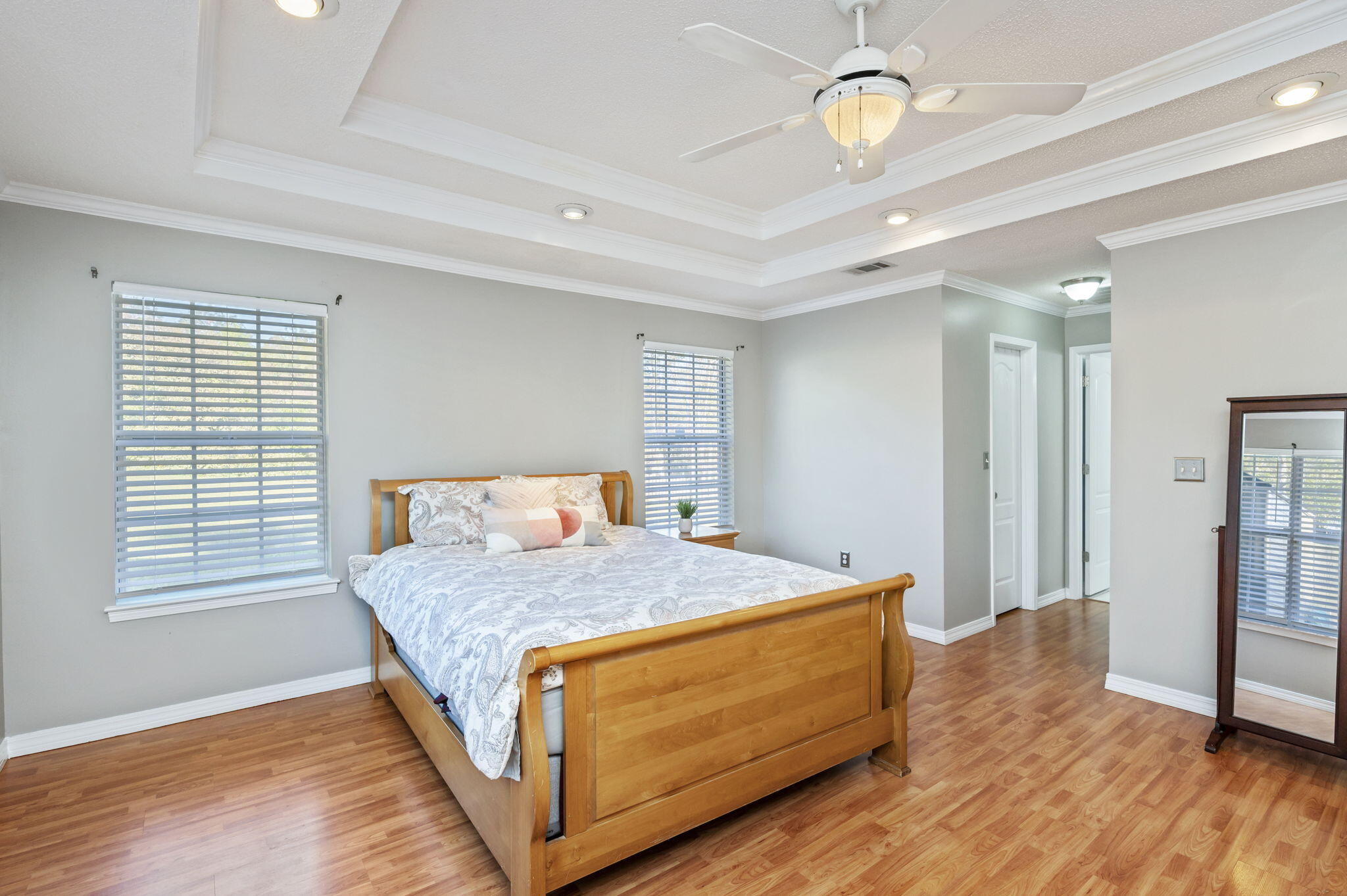 WEDGEWOOD ACRES (unrecorded) - Residential