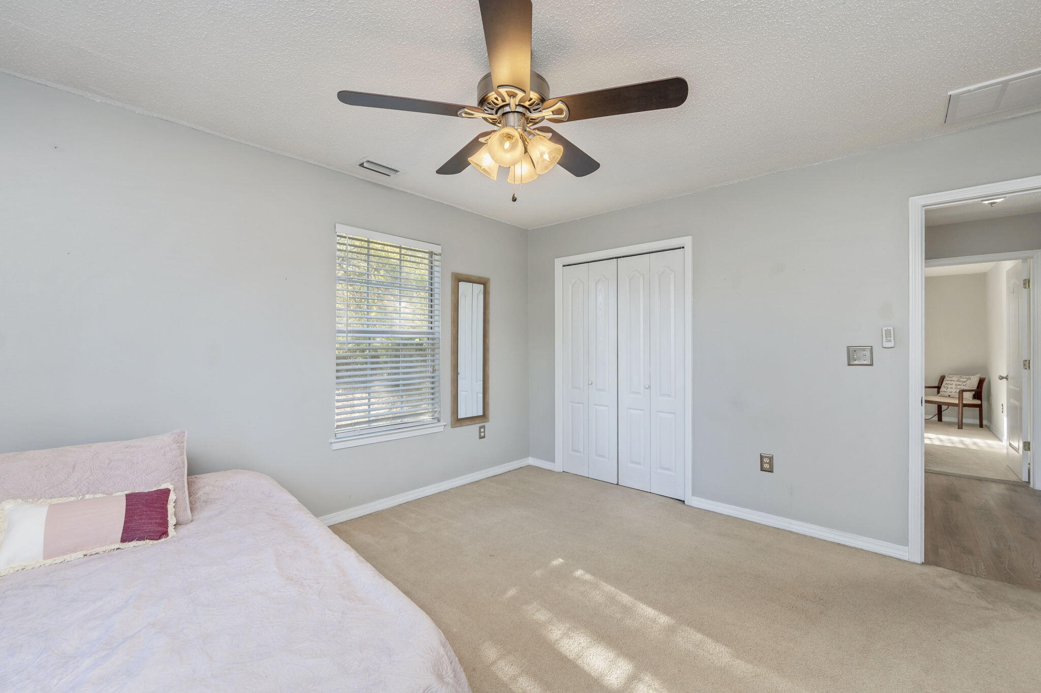 WEDGEWOOD ACRES (unrecorded) - Residential