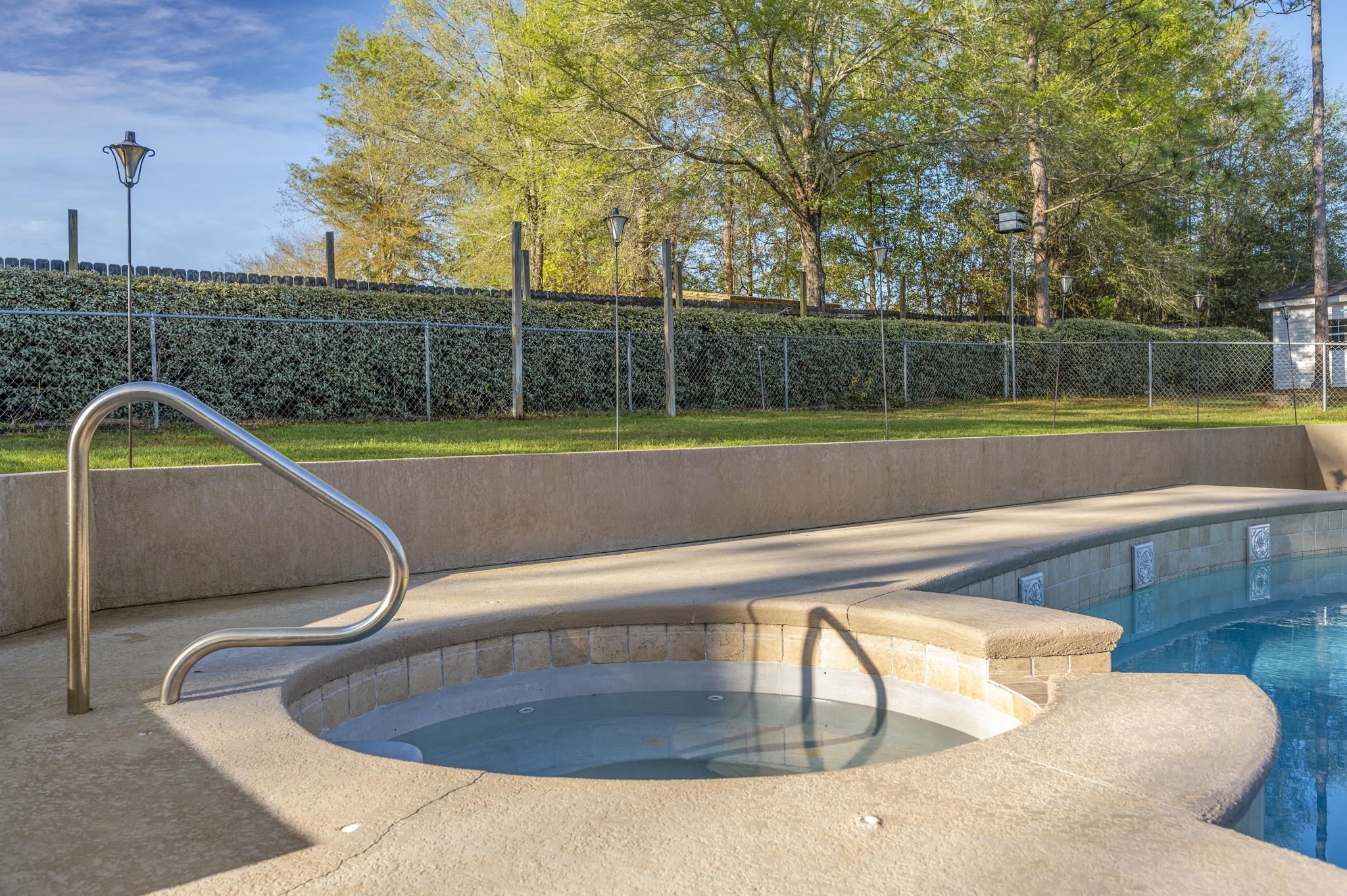 WEDGEWOOD ACRES (unrecorded) - Residential