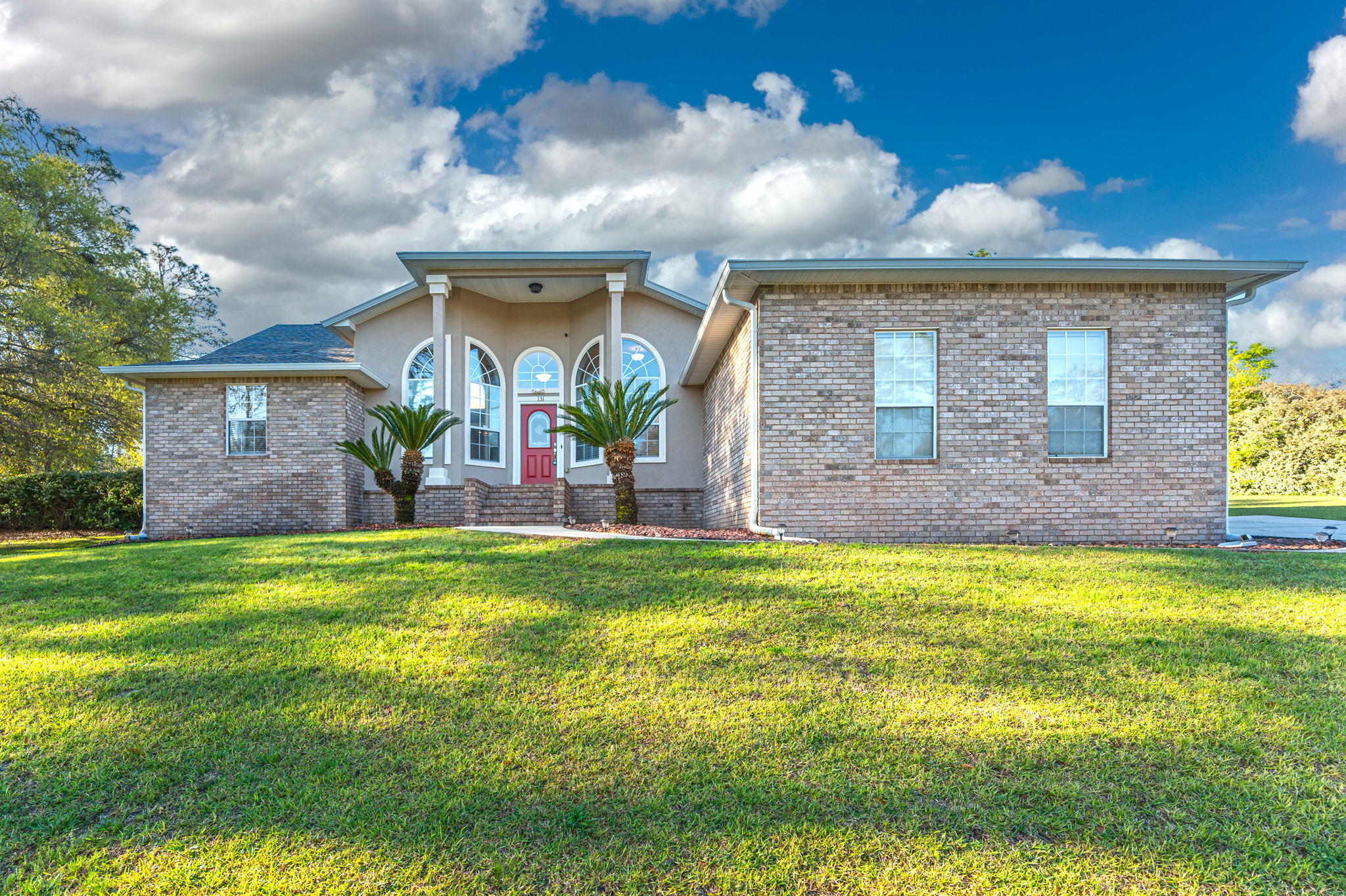 WEDGEWOOD ACRES (unrecorded) - Residential