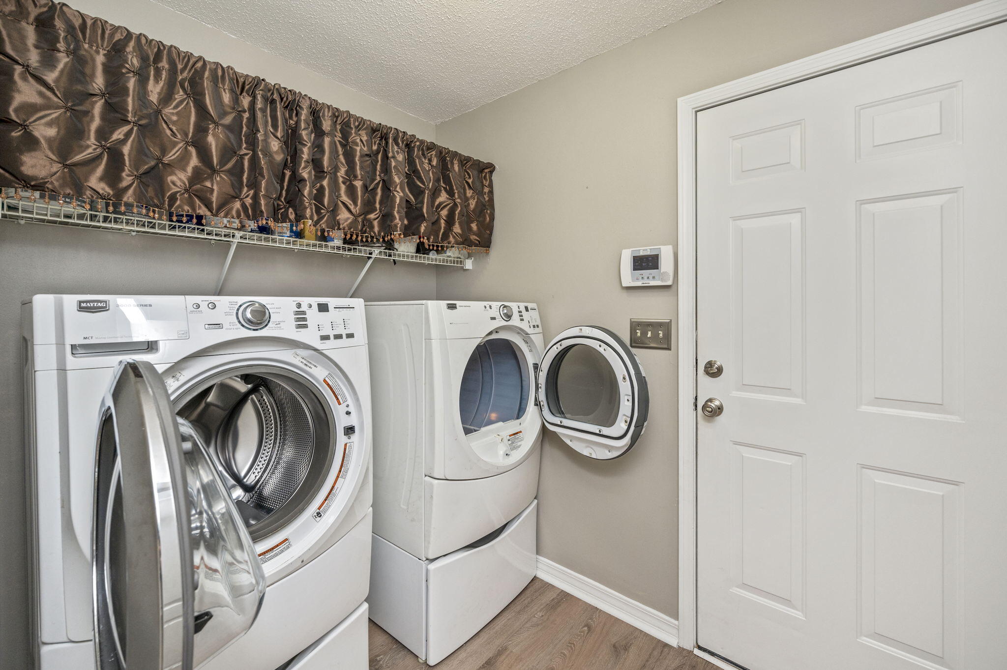 WEDGEWOOD ACRES (unrecorded) - Residential