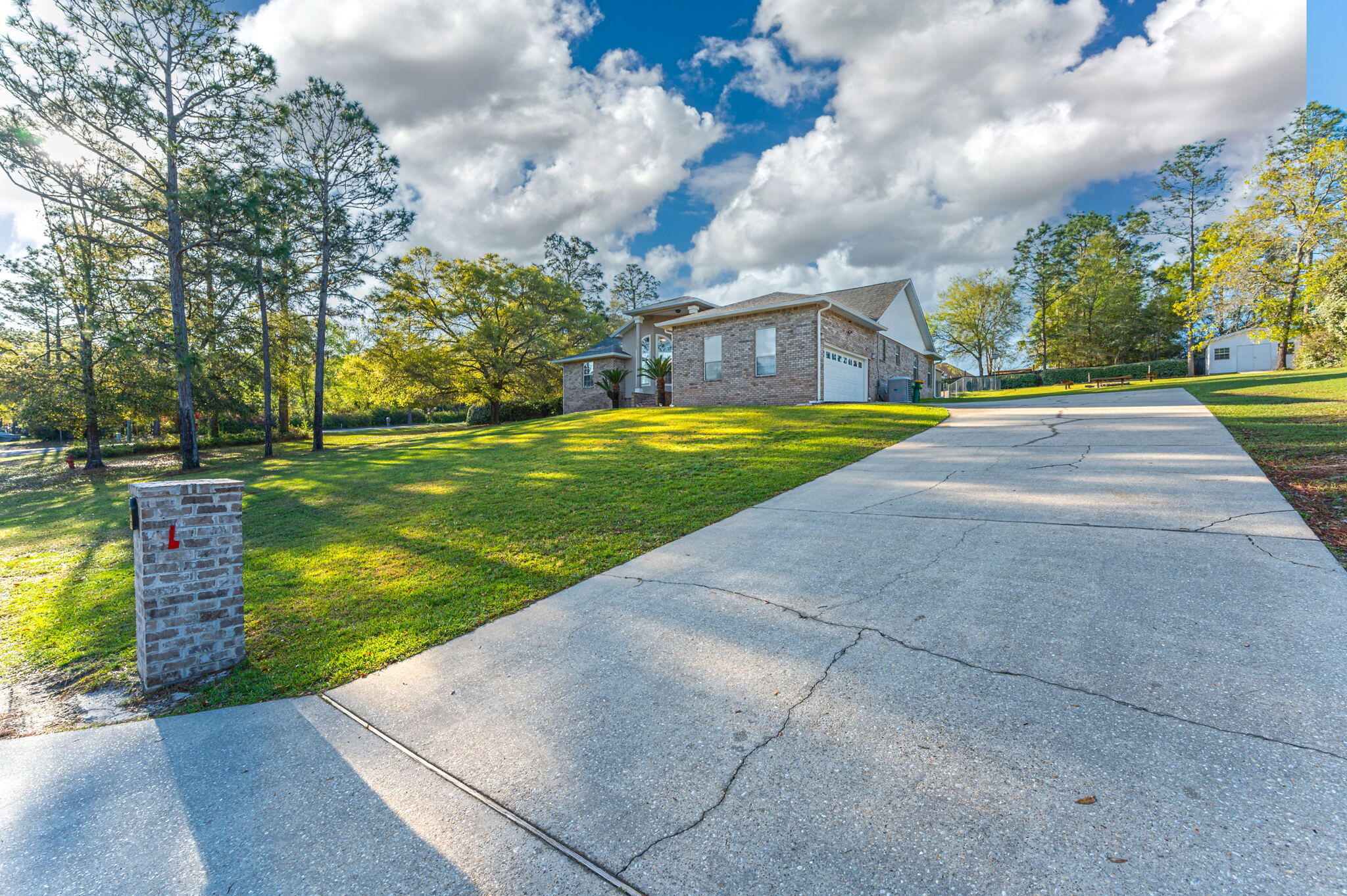 WEDGEWOOD ACRES (unrecorded) - Residential