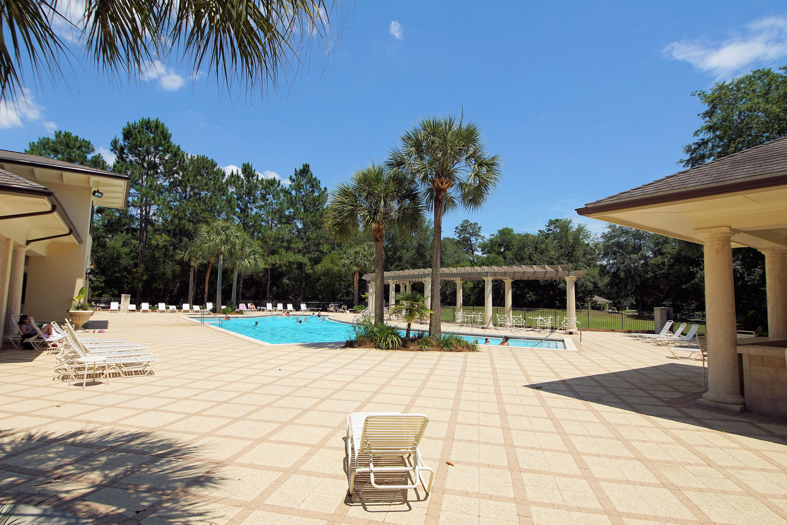 SWIFT CREEK PH 4 - Residential