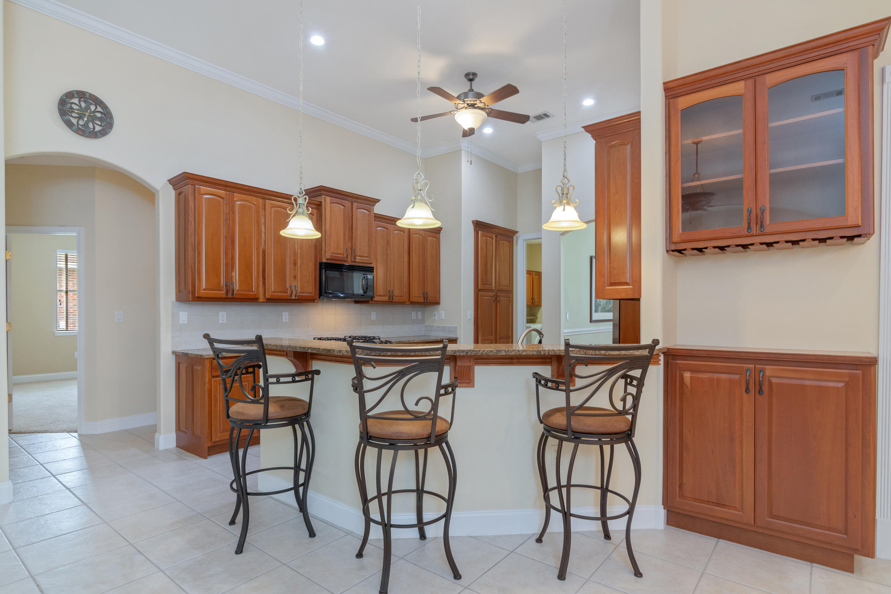 SWIFT CREEK PH 4 - Residential