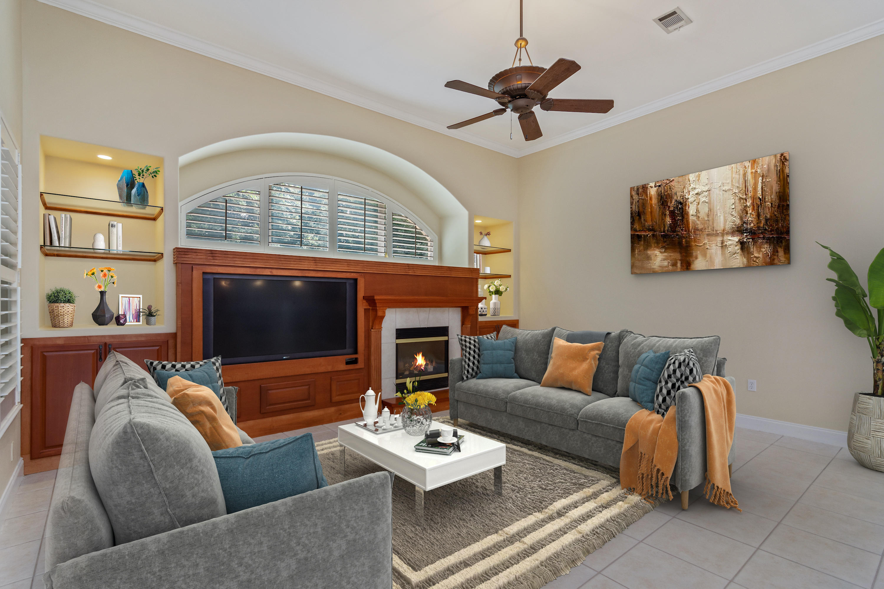 SWIFT CREEK PH 4 - Residential