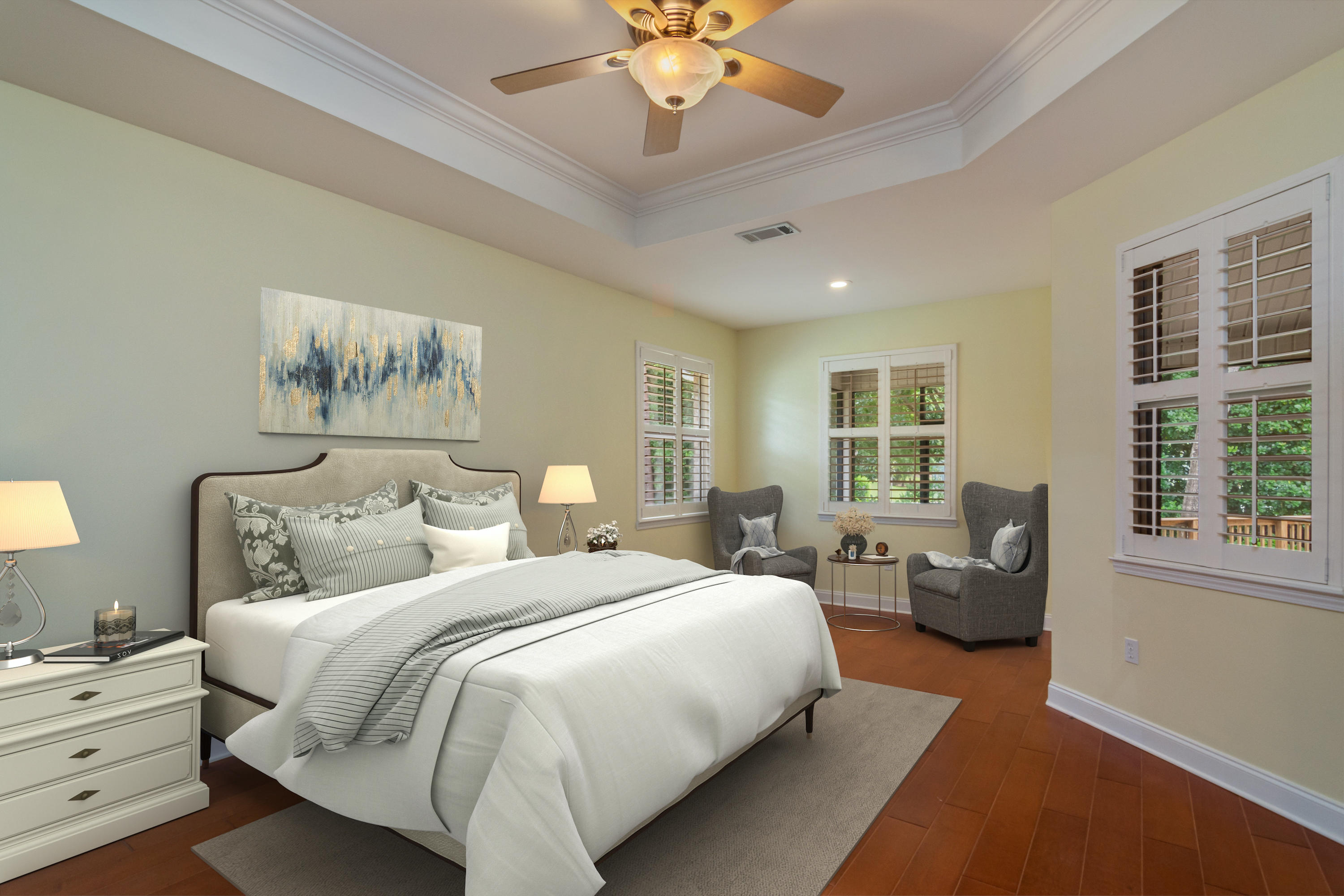 SWIFT CREEK PH 4 - Residential