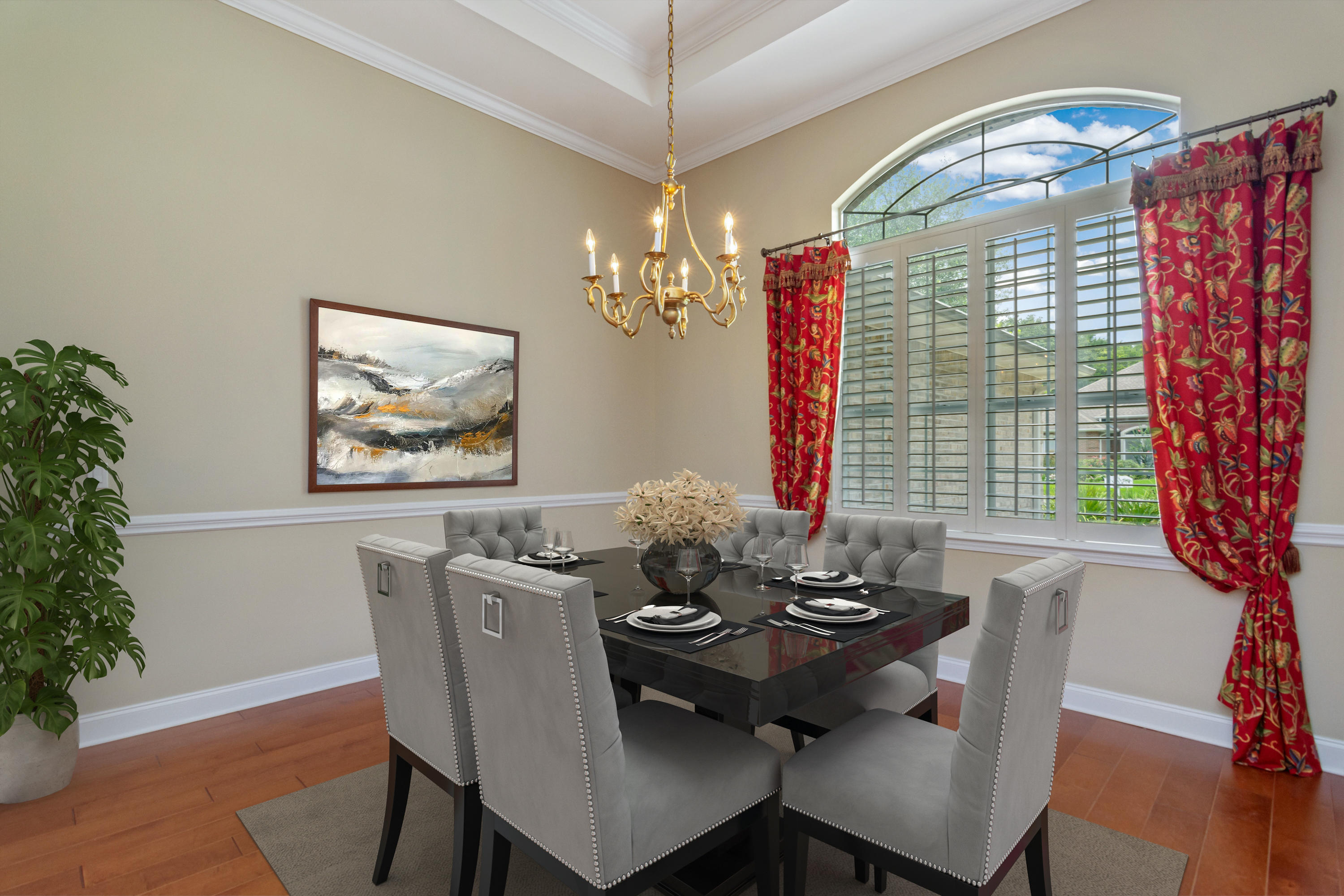 SWIFT CREEK PH 4 - Residential