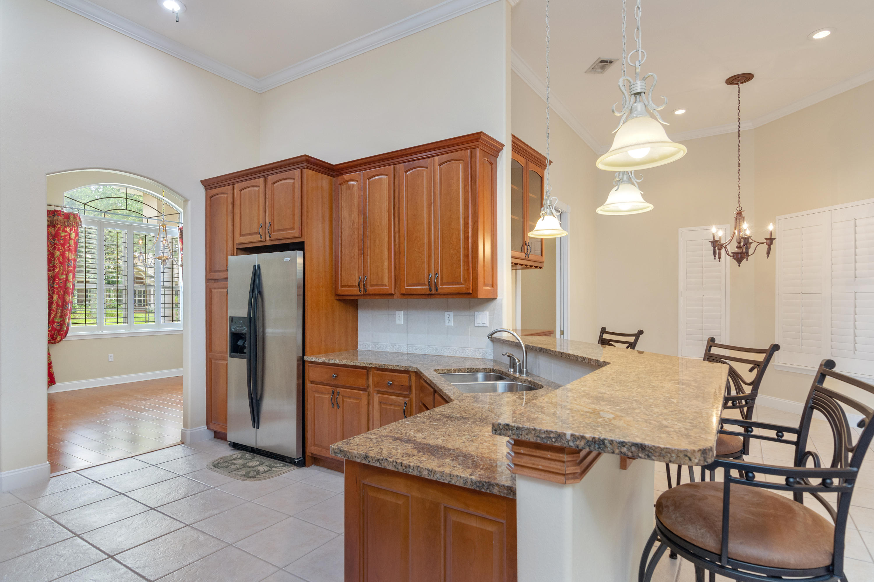 SWIFT CREEK PH 4 - Residential