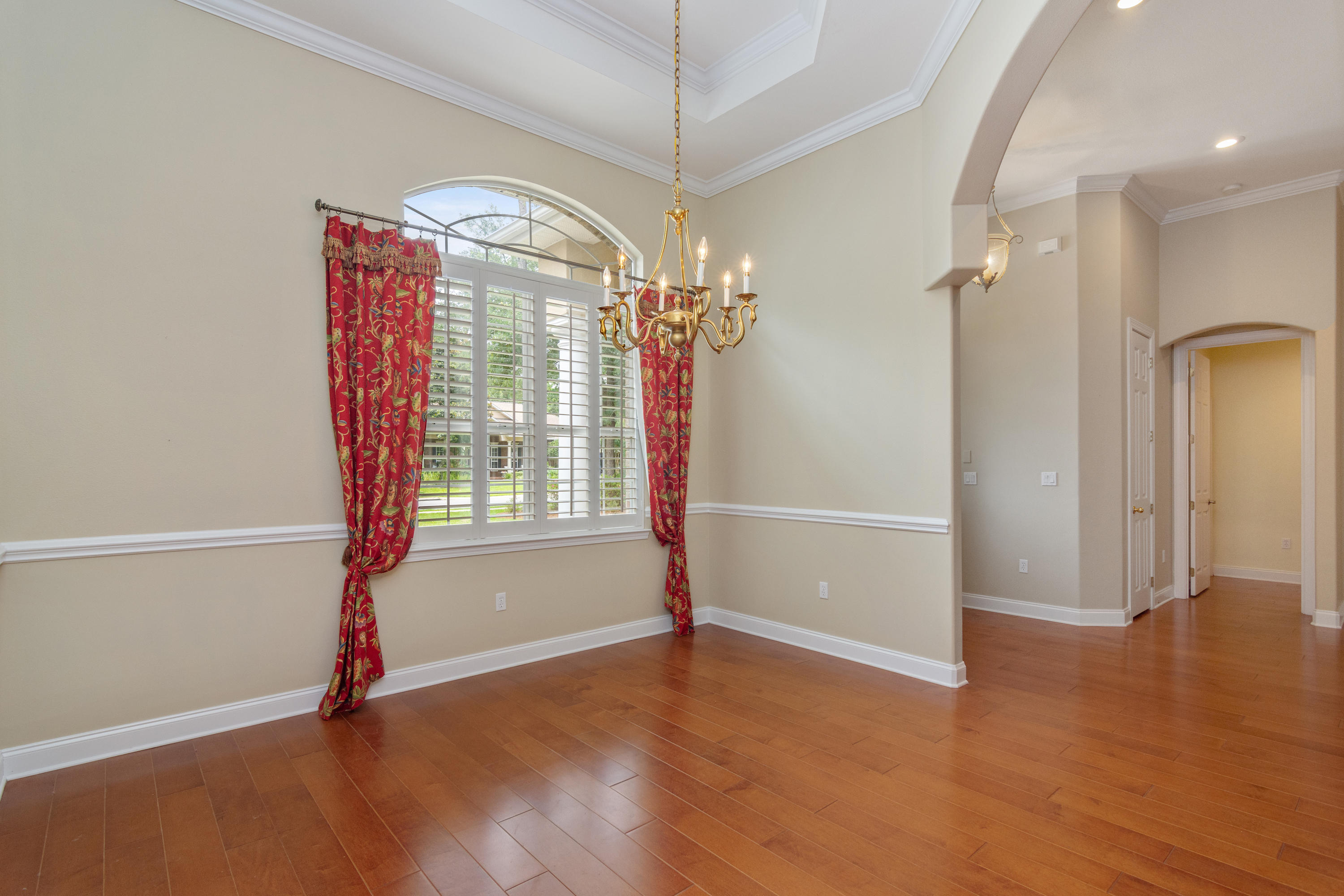 SWIFT CREEK PH 4 - Residential