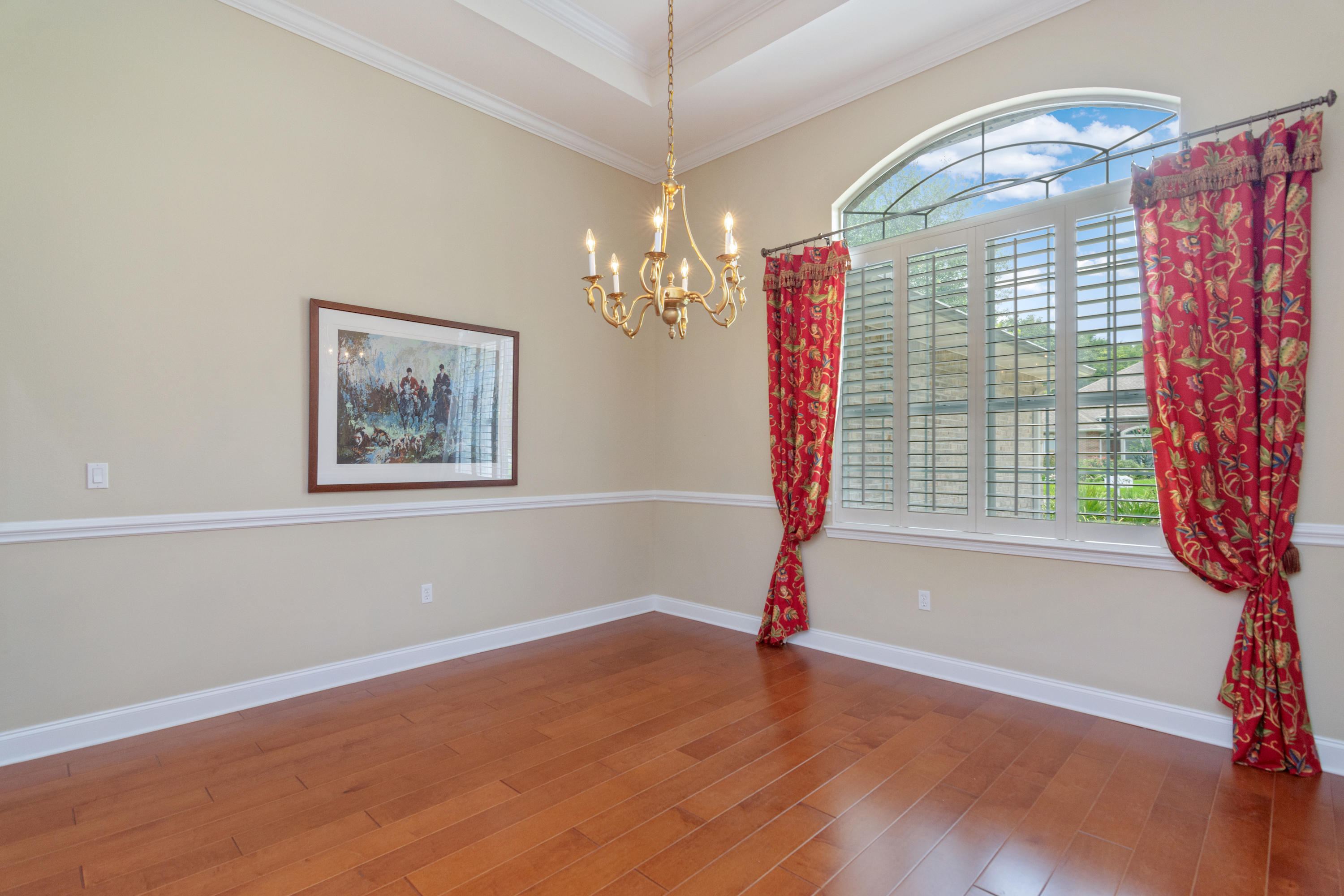 SWIFT CREEK PH 4 - Residential