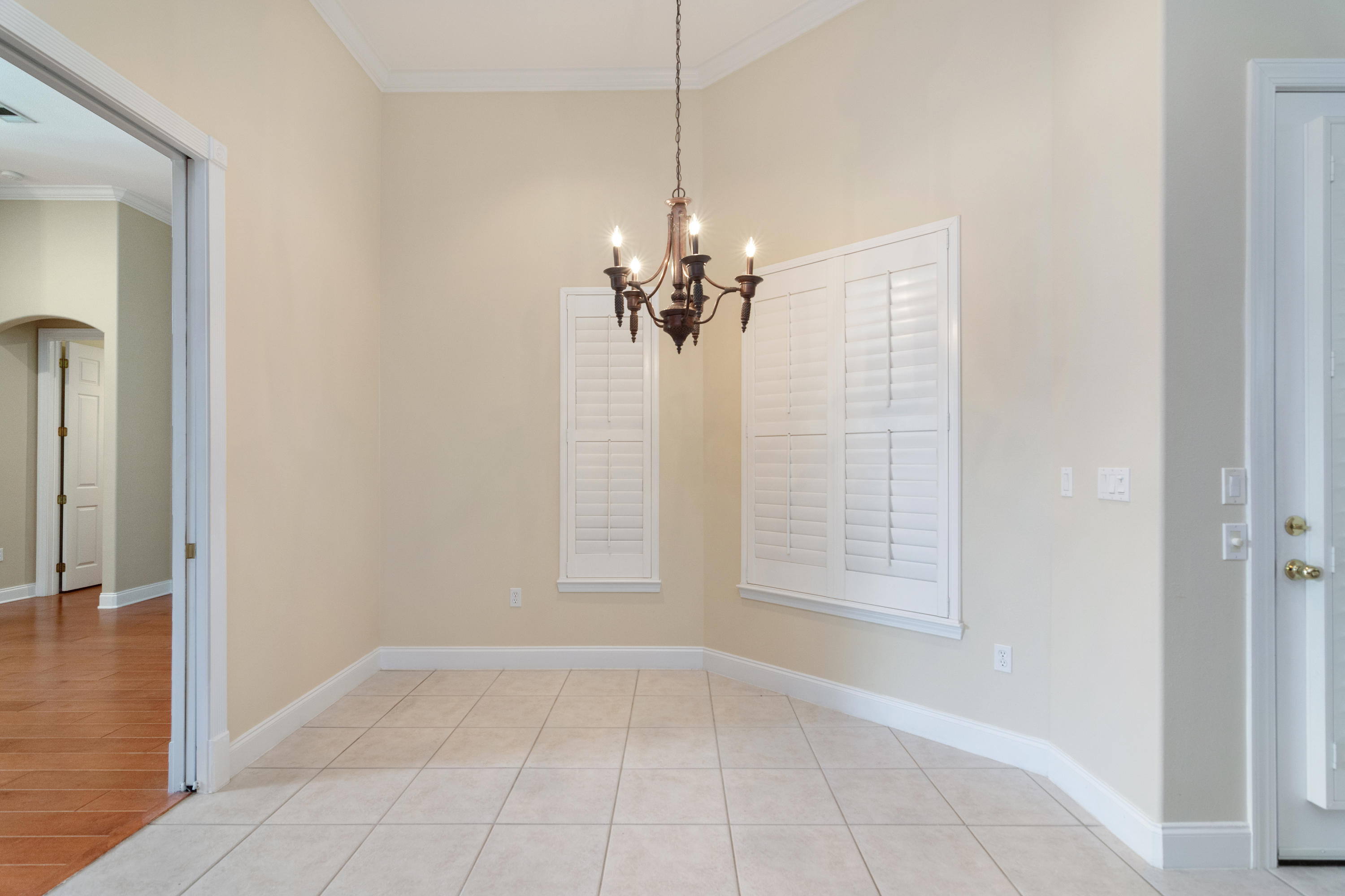 SWIFT CREEK PH 4 - Residential