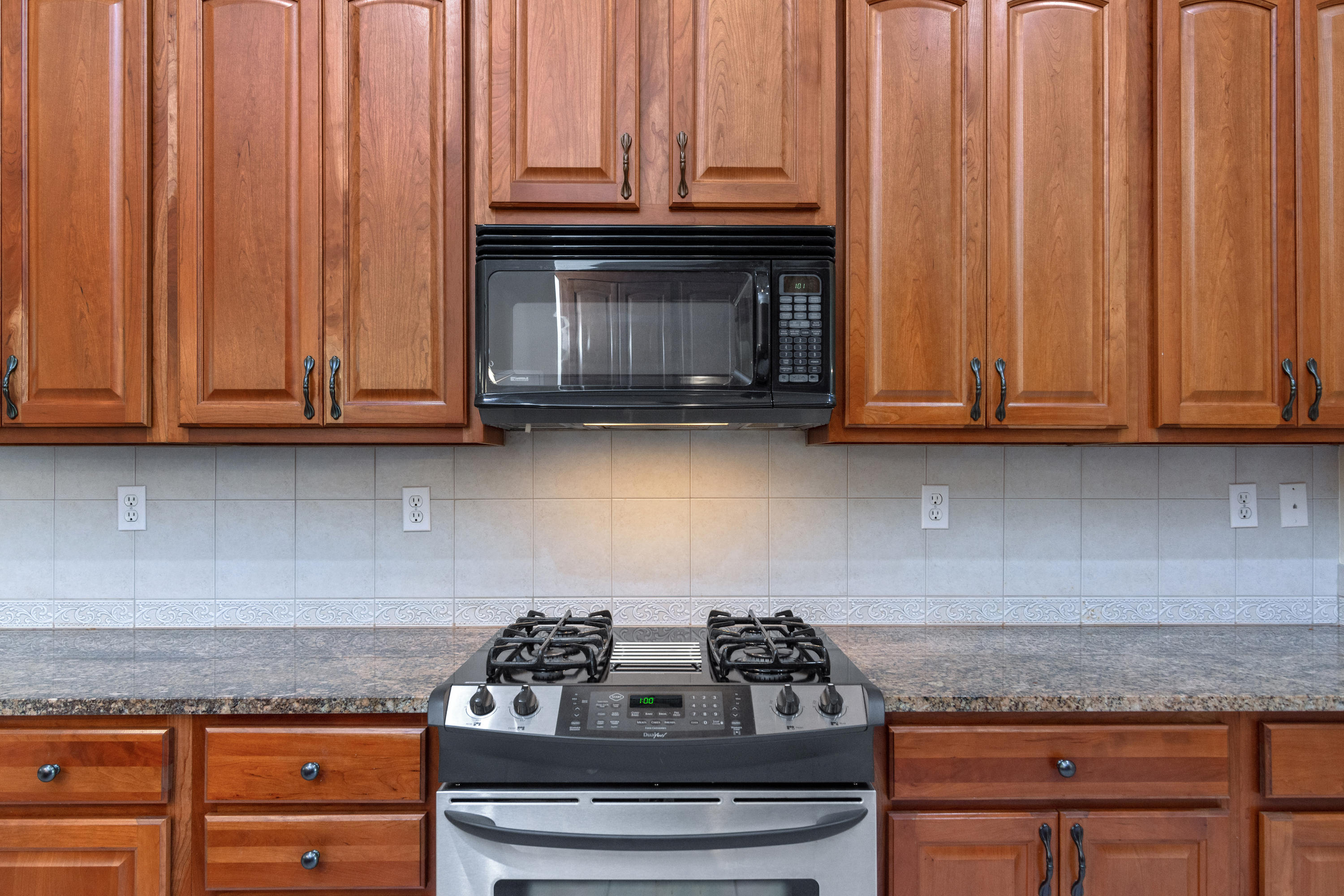 SWIFT CREEK PH 4 - Residential