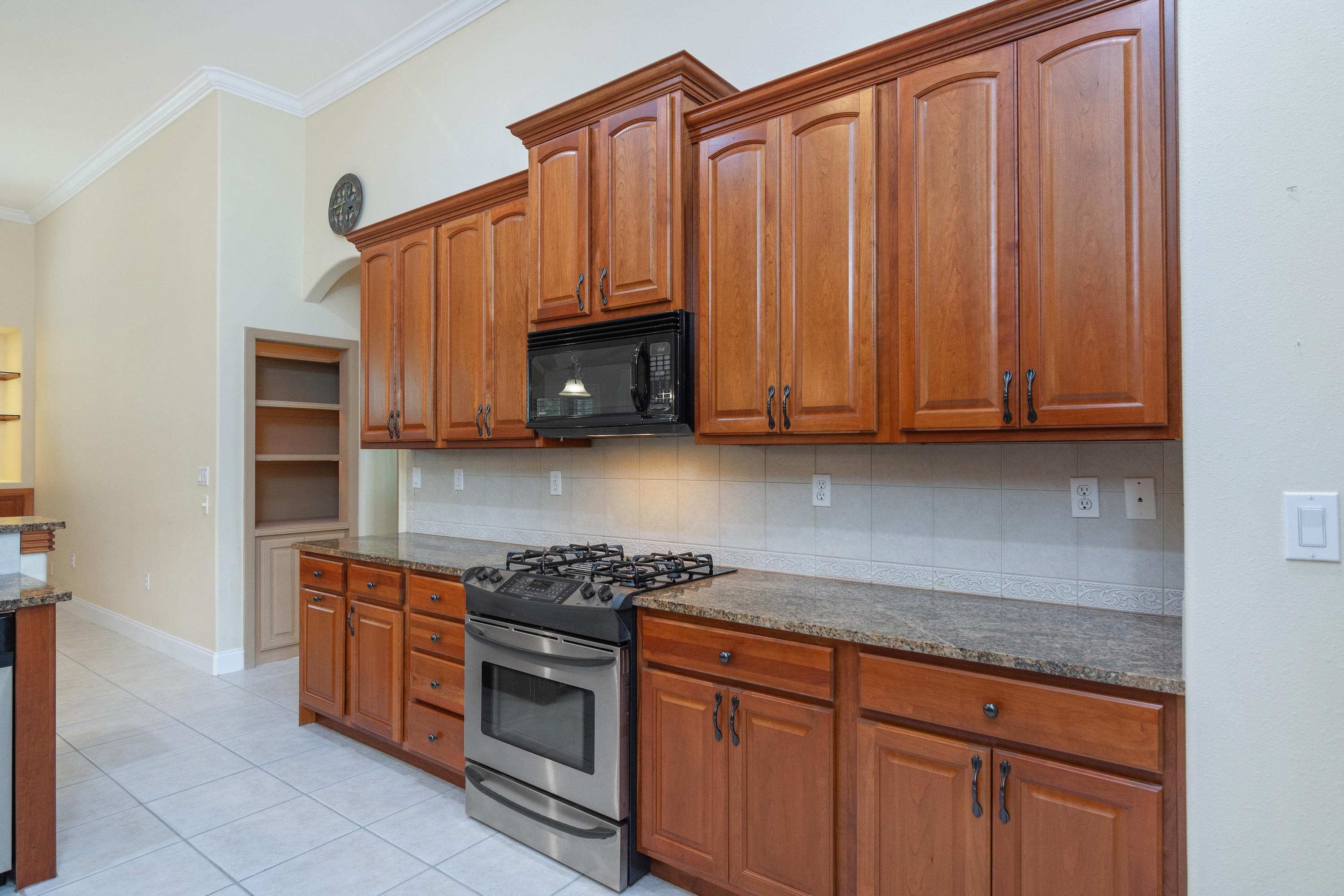 SWIFT CREEK PH 4 - Residential