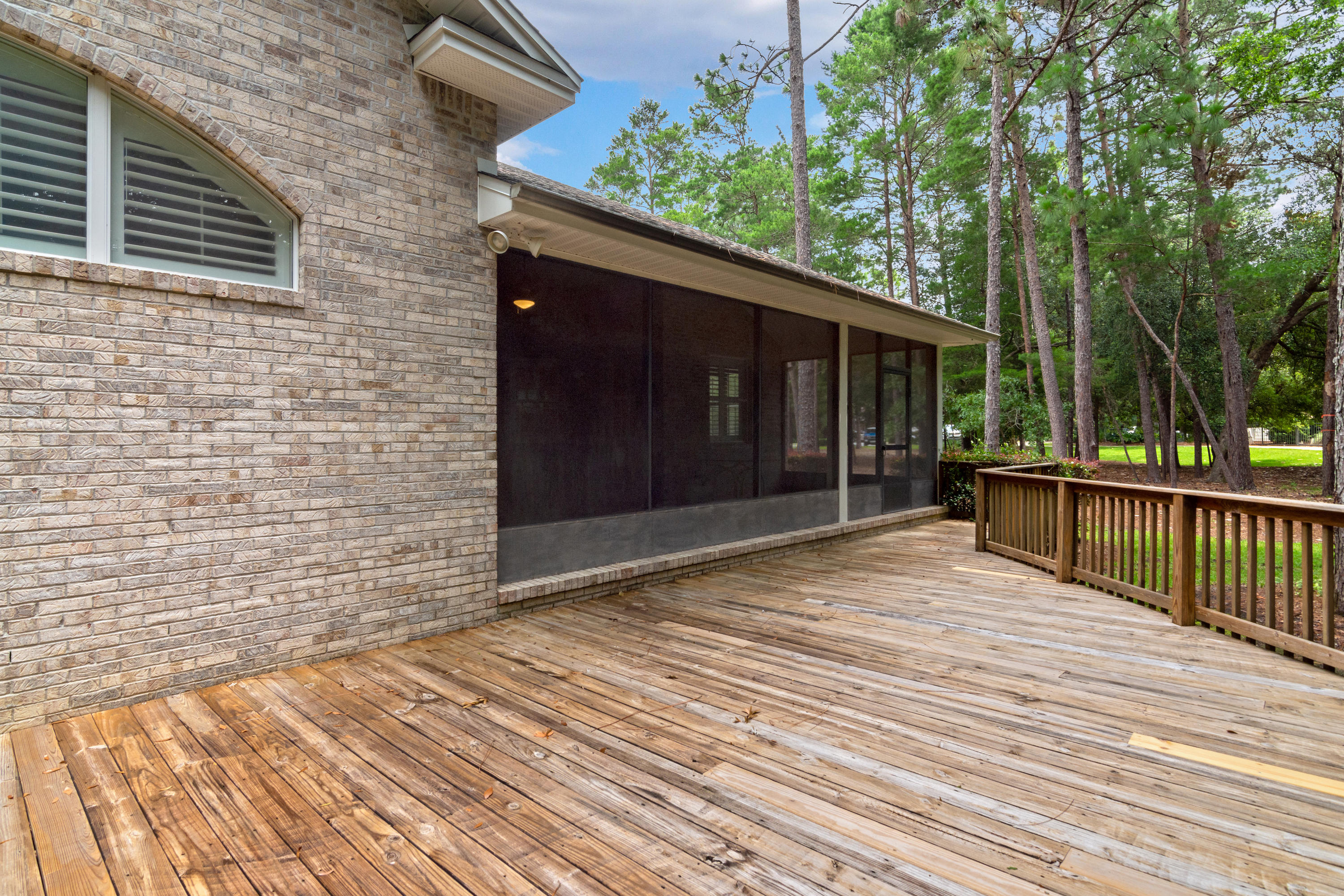 SWIFT CREEK PH 4 - Residential