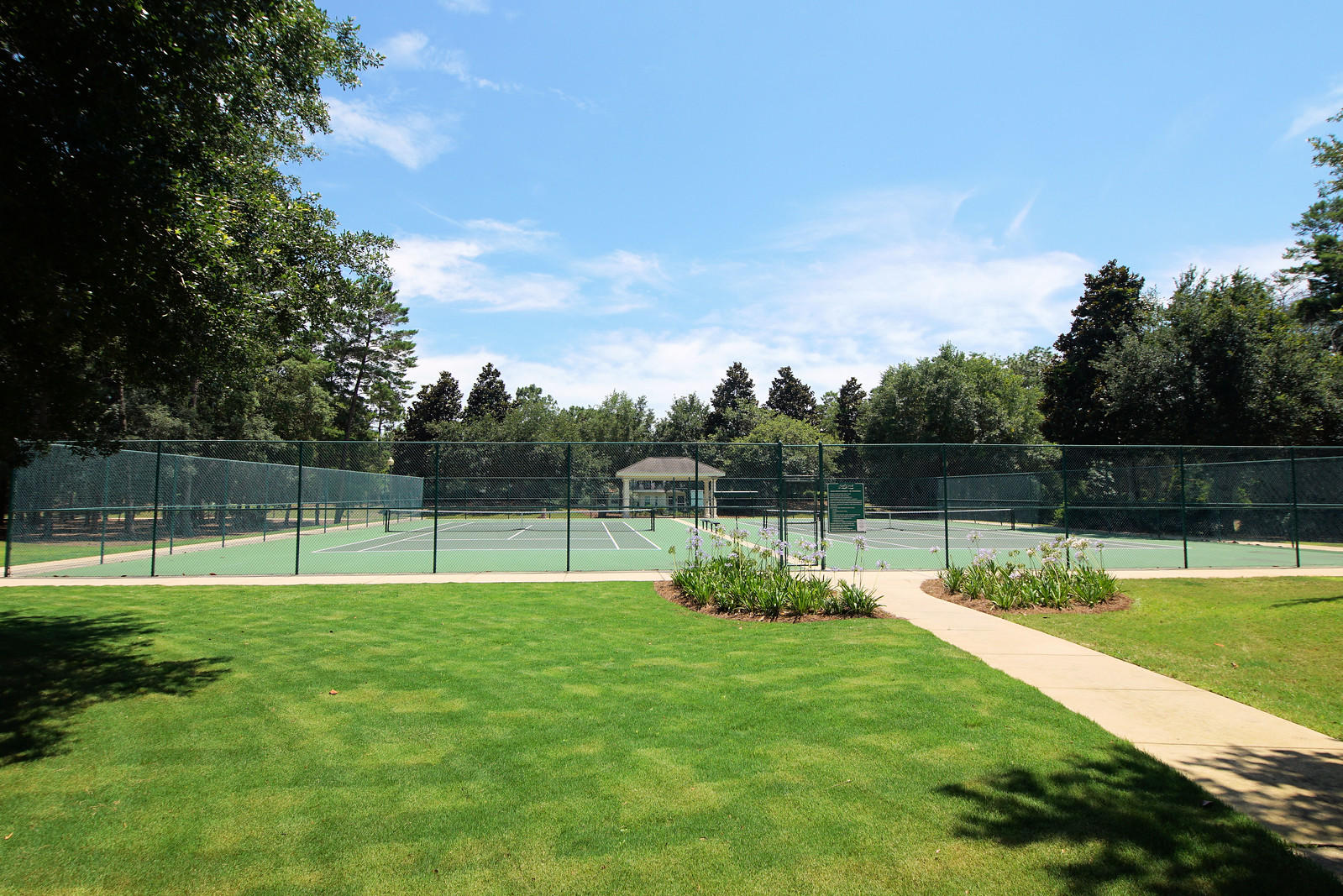 SWIFT CREEK PH 4 - Residential