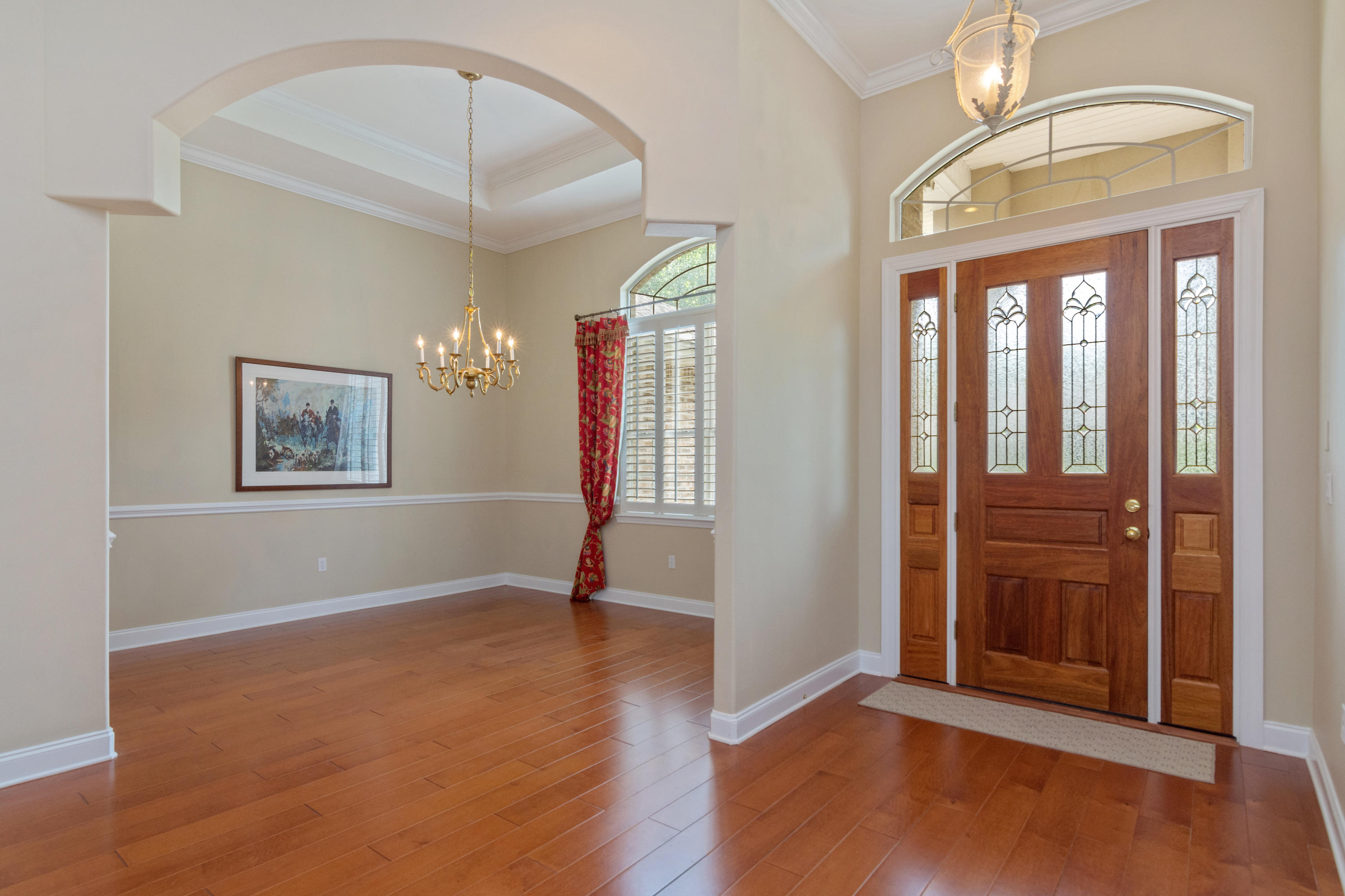 SWIFT CREEK PH 4 - Residential