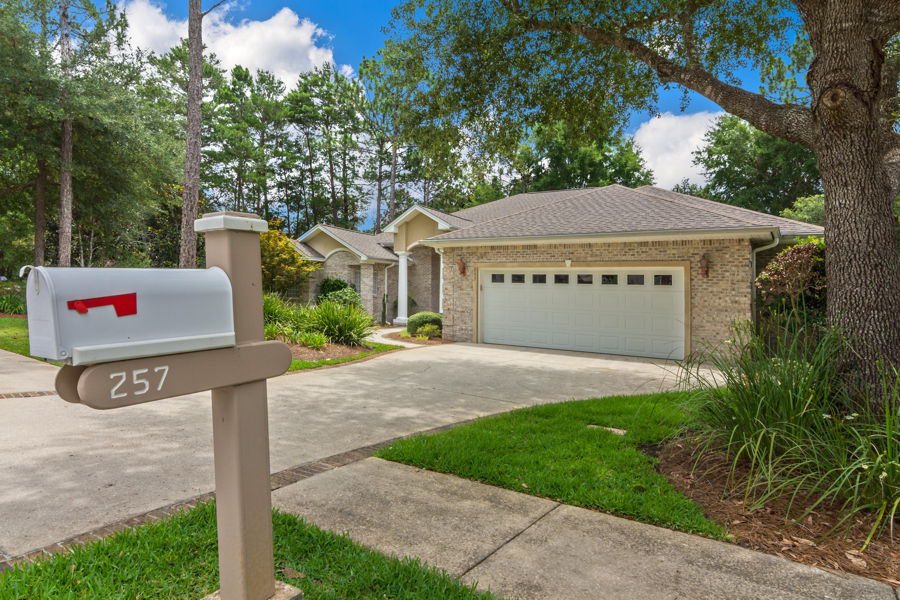 SWIFT CREEK PH 4 - Residential