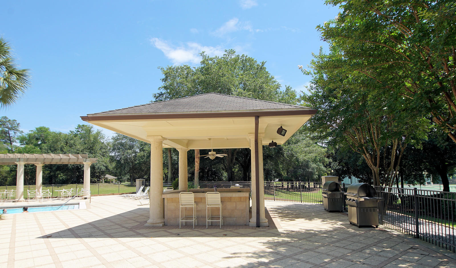 SWIFT CREEK PH 4 - Residential