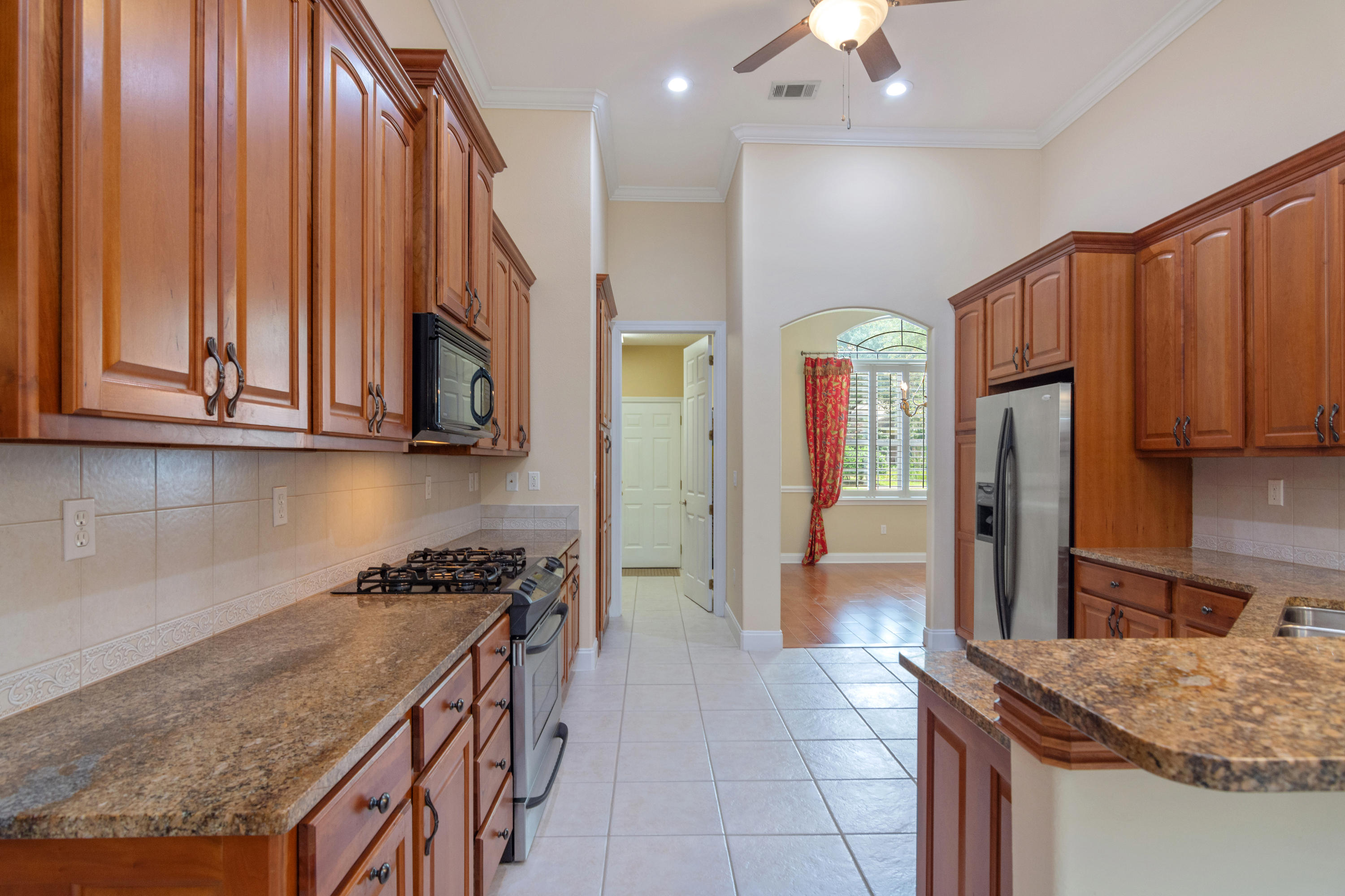 SWIFT CREEK PH 4 - Residential