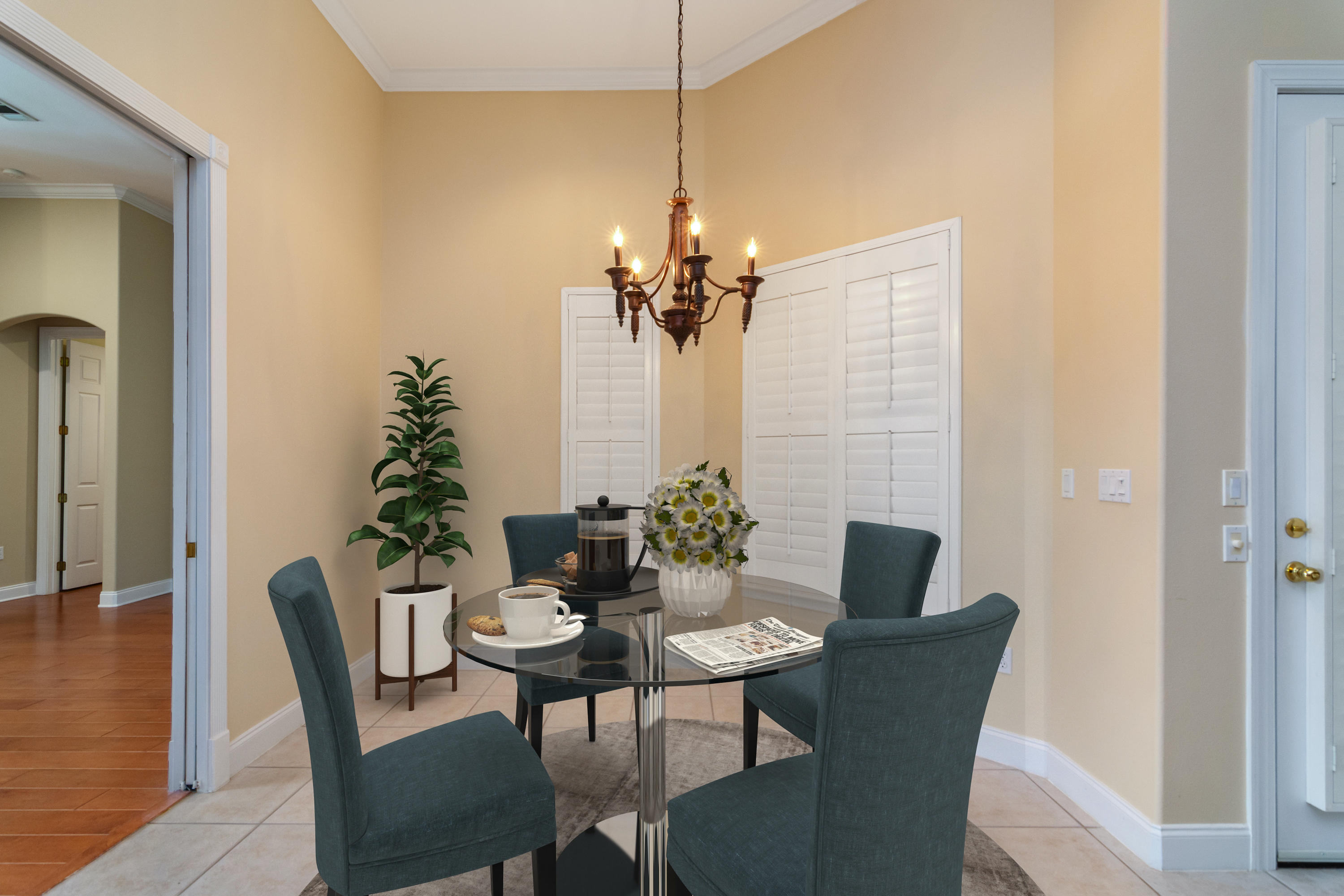 SWIFT CREEK PH 4 - Residential