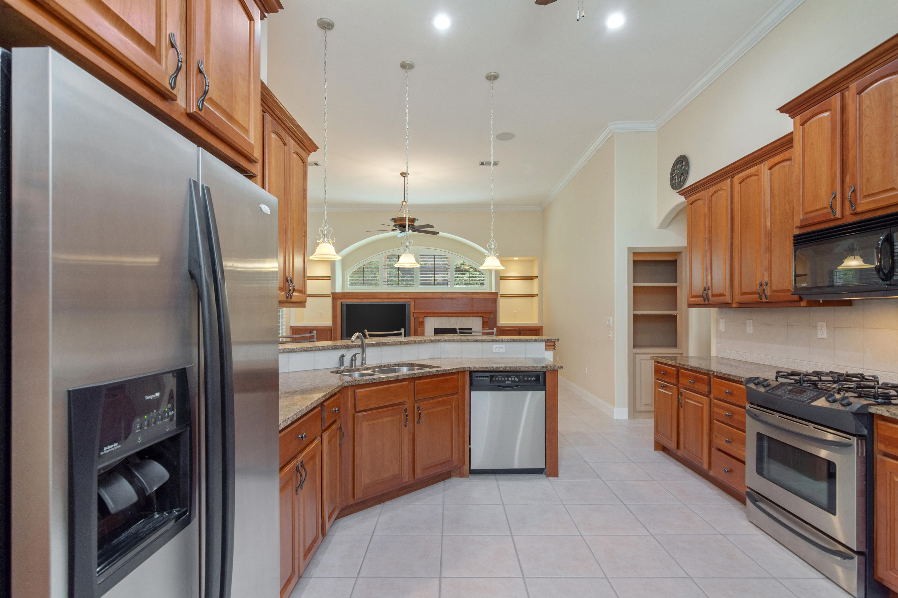 SWIFT CREEK PH 4 - Residential