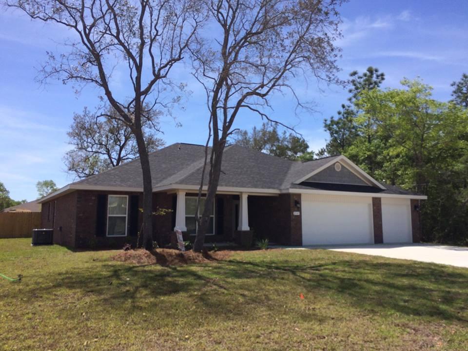 Navarre 2nd Add - Residential