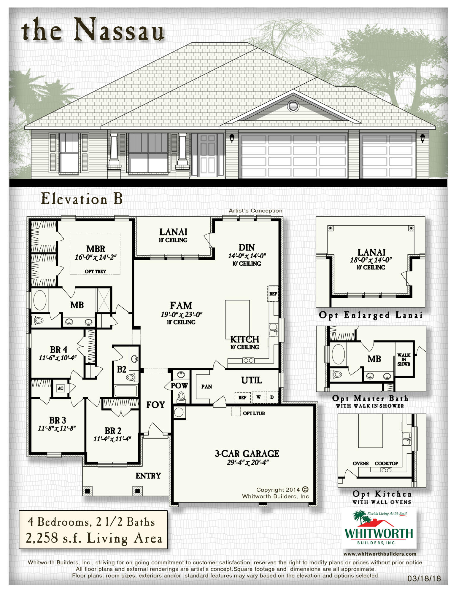 Navarre 2nd Add - Residential
