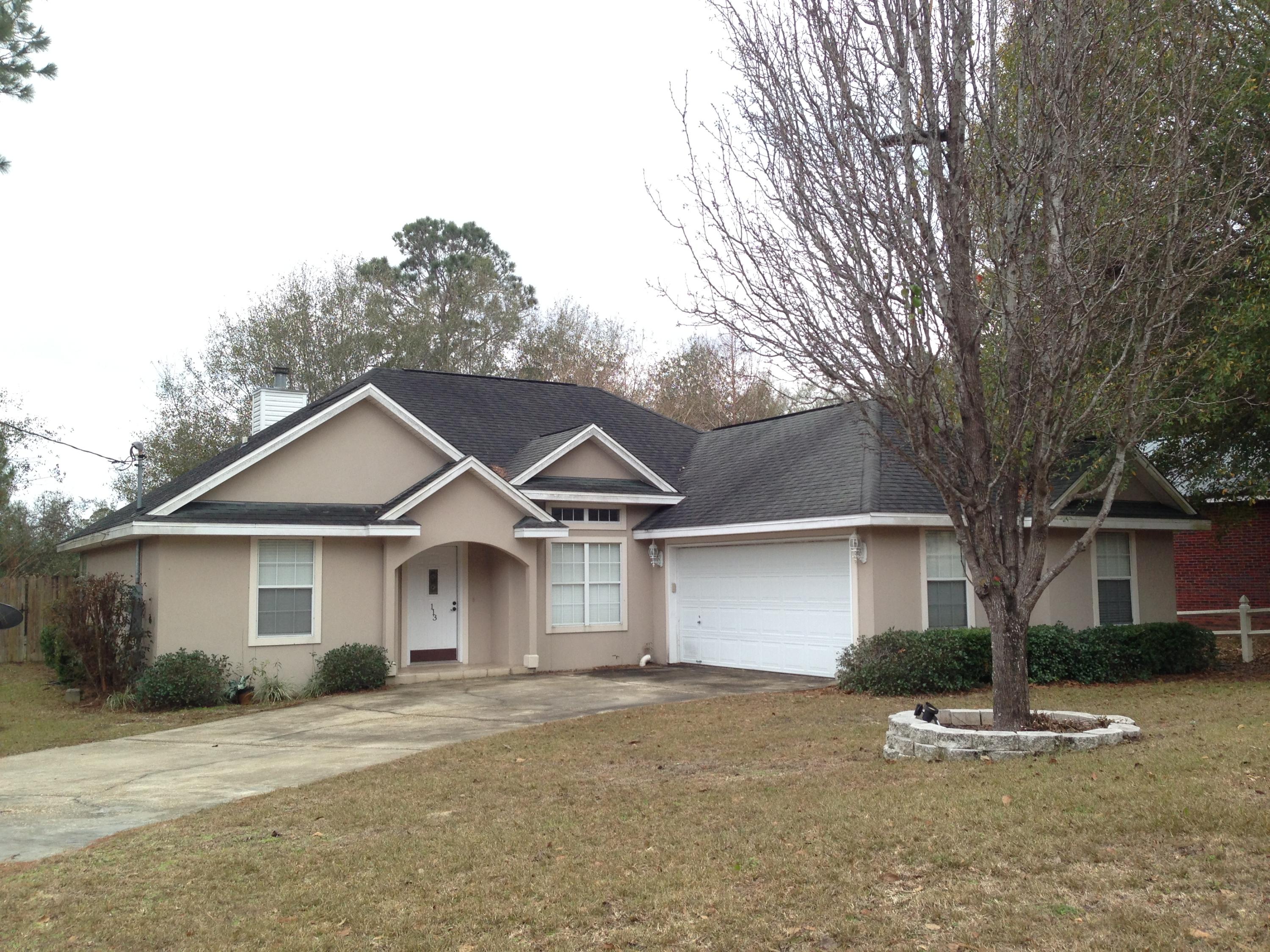 RIVERCHASE S/D PH 1 - Residential