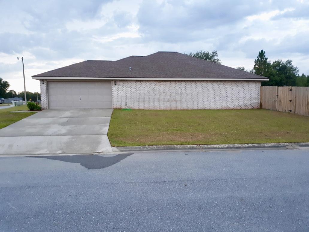 PLANTATION WOODS - Residential