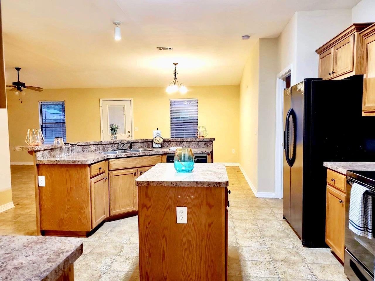 PLANTATION WOODS - Residential