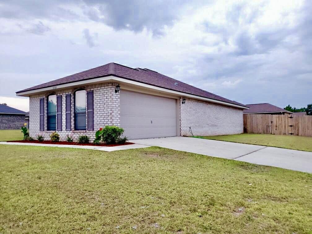 PLANTATION WOODS - Residential