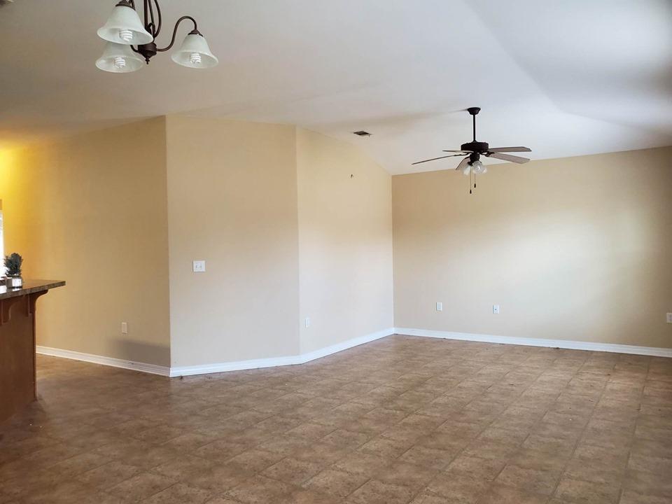 PLANTATION WOODS - Residential