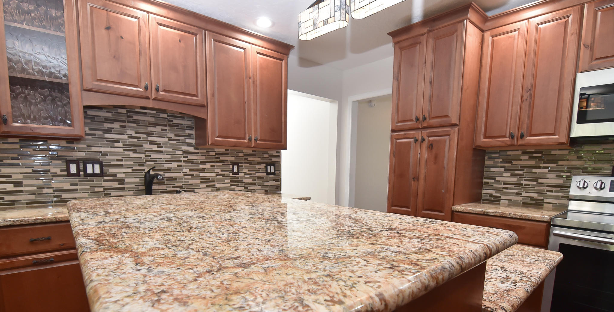 ST ANDREWS EAST BLUEWATER BAY - Residential