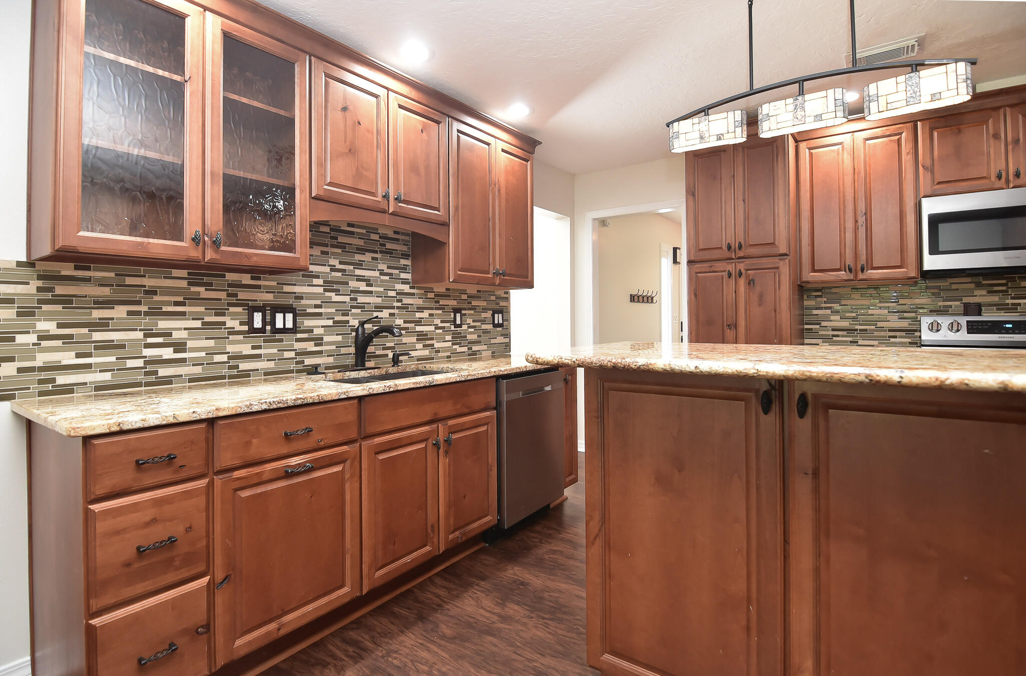 ST ANDREWS EAST BLUEWATER BAY - Residential