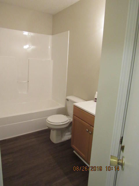 OAKLAND ADDN - Residential Lease