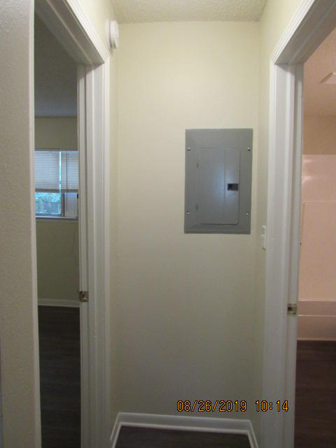 OAKLAND ADDN - Residential Lease