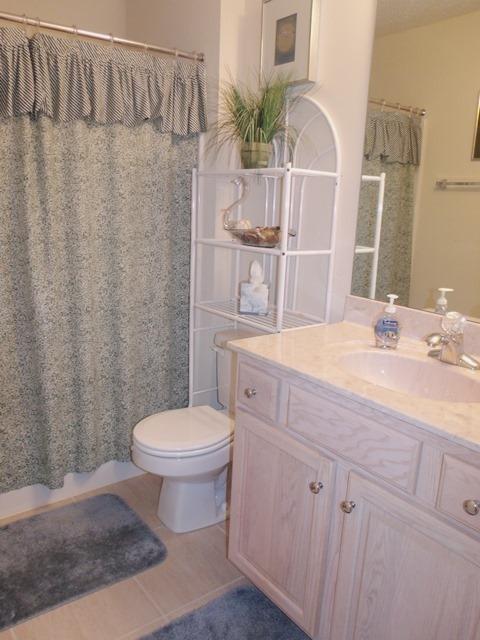 OLD BETHEL ESTATES PH I BLK C Lot 24 - Residential