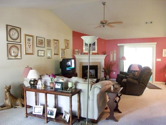 OLD BETHEL ESTATES PH I BLK C Lot 24 - Residential