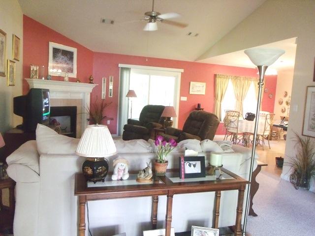 OLD BETHEL ESTATES PH I BLK C Lot 24 - Residential