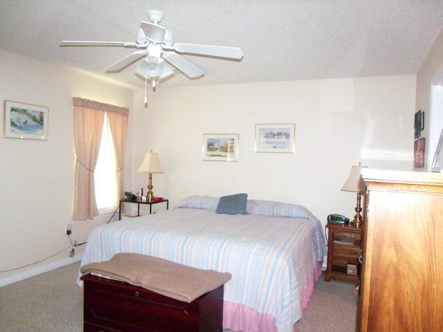 OLD BETHEL ESTATES PH I BLK C Lot 24 - Residential